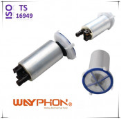 Seat Passat Electric Fuel Pump (35790692c, E10241)
