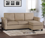 Sectional Sofas Chaise (L. A24)