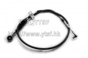 Selector Cable for JAC Parts