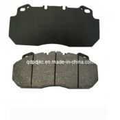 Semi-Metal Brake Pads Wva29090 for Bus and Truck