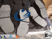 Semi-Metallic Brake Pad Wva29087