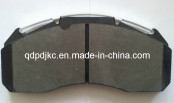Semimetal Brake Pad WVA29125 for Volvo FH12 FH16 FM12 FM9