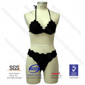 Sexy 2mm Neoprene Bikini