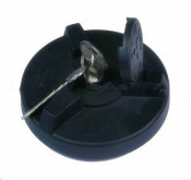 Sh220 Excavator Fuel Tank Cap (Gluey)