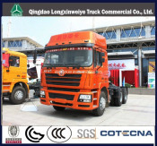 Shacman 6X4 Tractor Head (SX4254NV294)