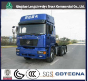 Shacman 6x4 Tractor Head