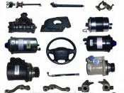 Shacman Body Parts Spare Parts Truck Spare Parts Truck Cabin