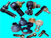 Shacman Spare Parts Nonstandard Power Steering Hydraulic Piston Cylinder