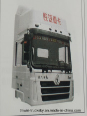 Shanxi Calderon F3000 Top Cabin