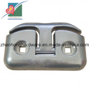 Ship Using Aluminum Parts Customized Die Casting Part