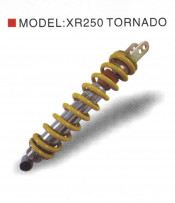 Shock Absorber, Motorcycle Part (XR250)