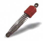 Shock Absorber, Motorcycle Part (Y100)