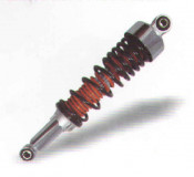 Shock Absorber, Motorcycle Parts (CT100 Boxer)