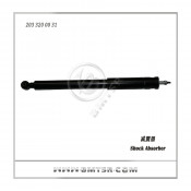 Shock Absorber Supplier for Benz W203 Oe: 203 320 00 31