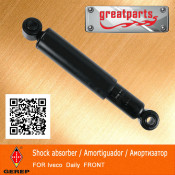 Shock Absorber for Iveco Auto Shock Absorber
