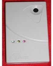 Shock Detector Crow Gbd-II