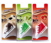 Shoe Shape Promotional Air Fresheners for Car (JSD-C0006)