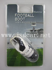 Shoe Shape Promotional Air Fresheners for Car (JSD-C0007)