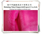 Short Hair Velboa Fabric