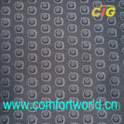 Shuttle Jacquard Fabric (SAZD04346)