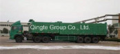 Side Dump Semi Trailer (QDT9400ZC)