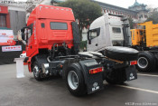 Sih Genlyon C100 350HP 4X2 Tractor Head