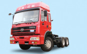 Sih Rhd Tractor Truck (CQ4254TTWG324)