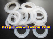 Silicon Seal Ring