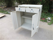 Simple Design Metal File Cabinet Wholesale 2015