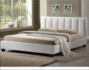 Simple Europe PU Bed Vb-01