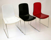 Simple Graceful Chair