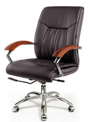Simple-Style and Favorable Commercial Swivel Chair
