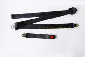 Simple Three-Point Safety Belt (02)