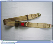 Simple Two-Point Life Belts