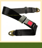 Simple Two-Point Safety Belt (CY202A)