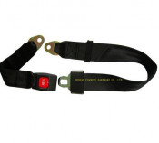 Simple Two-Point Safety Belt (CY203A)