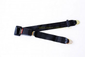 Simple Two-Point Safety Belt (CY205)