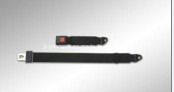 Simple Two Point Safety Belt (DC-32007)