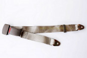 Simple Two-Point Seat Belt (05)