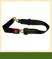 Simple Two-Point Seat Belt (CY203A)