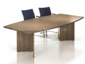 Simply Design Barrel Meeting Desk (HF-AB03)