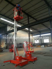 Single 10m Maintenence Lift Platform