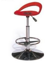 Single Design Bar Chair
