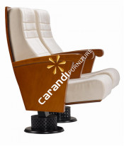 Single Leg School Student Auditorium Chair (Rd8623)