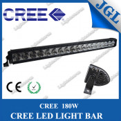 Single Row 180W CREE Offroad LED Light Bar (LGT6180)