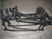 Sino Faw JAC Shacman Foton Parts Truck Parts Spare Parts