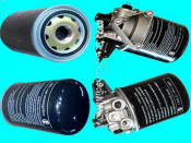 Sino HOWO Shacman Truck Spare Parts Air Dryer Assembly (Dz9118930016)