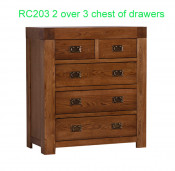 Sinoah Chest of Drawers/Wooden Cabinets/Wooden Furniture