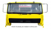 Sinotruck Golden Prince Spare Parts Flat Cabin