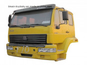 Sinotruck Golden Prince Spare Parts Top Cabin